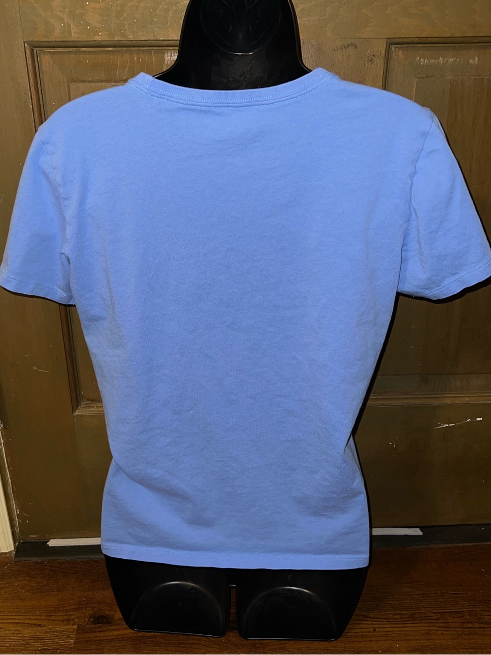 Life Is Good Life Gives You Lemons Short Sleeve Blue Yellow Graphic Shirt Size S - Picture 6 of 9